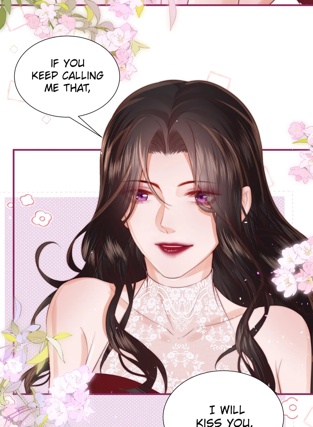 Read Presumptuous chapter 2 image 8 on Lezhin