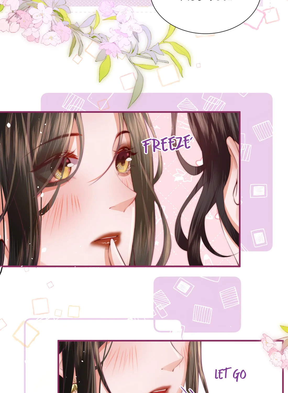 Read Presumptuous chapter 2 image 9 on Lezhin