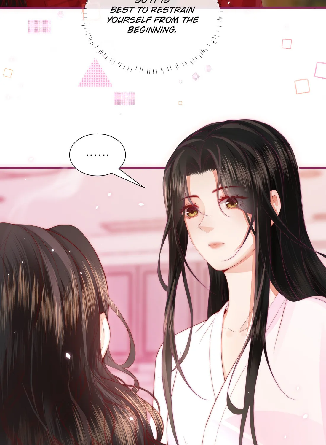 Read Presumptuous chapter 3 image 10 on Lezhin