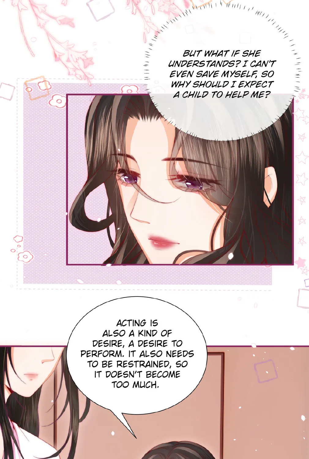 Read Presumptuous chapter 3 image 13 on Lezhin