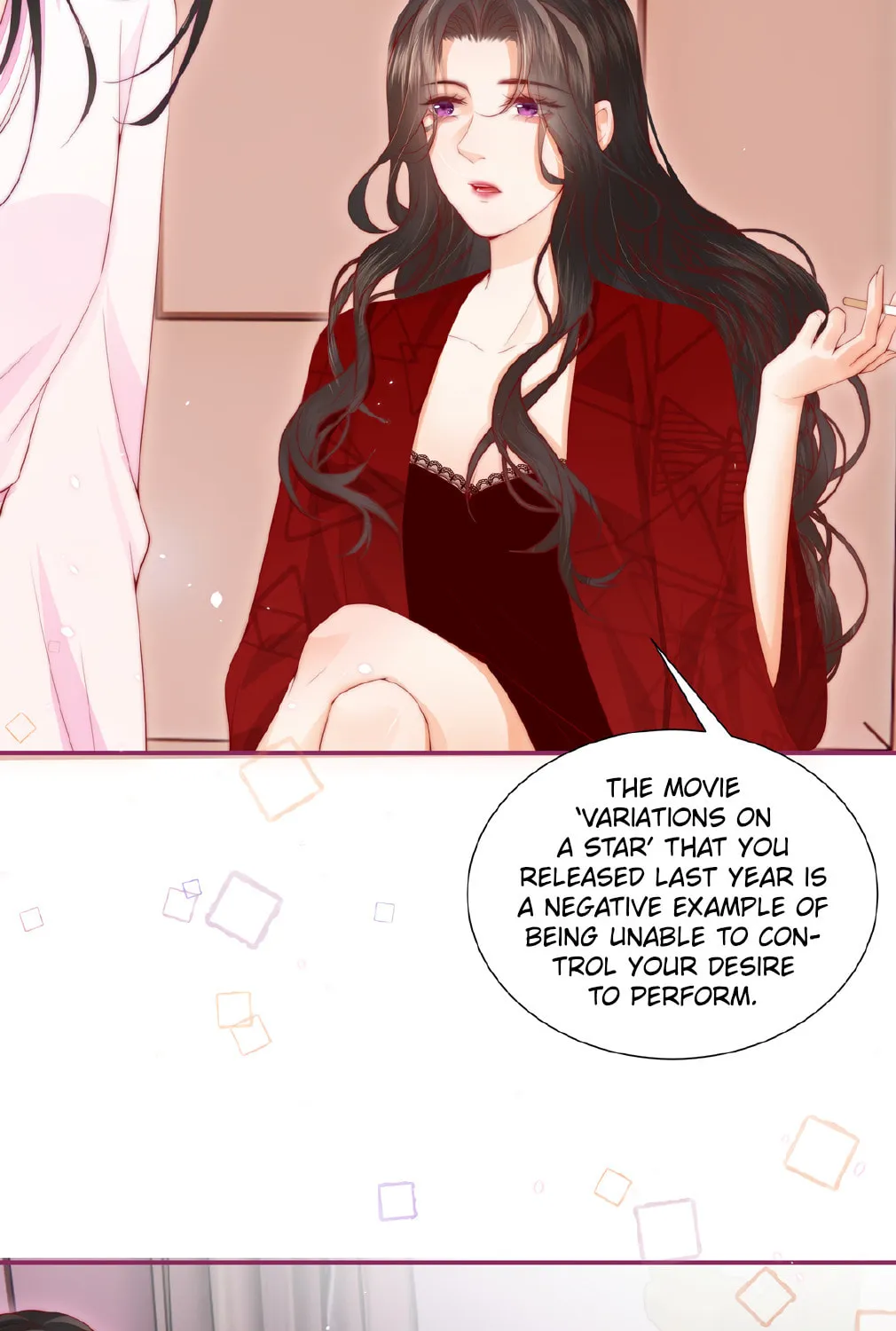 Read Presumptuous chapter 3 image 14 on Lezhin