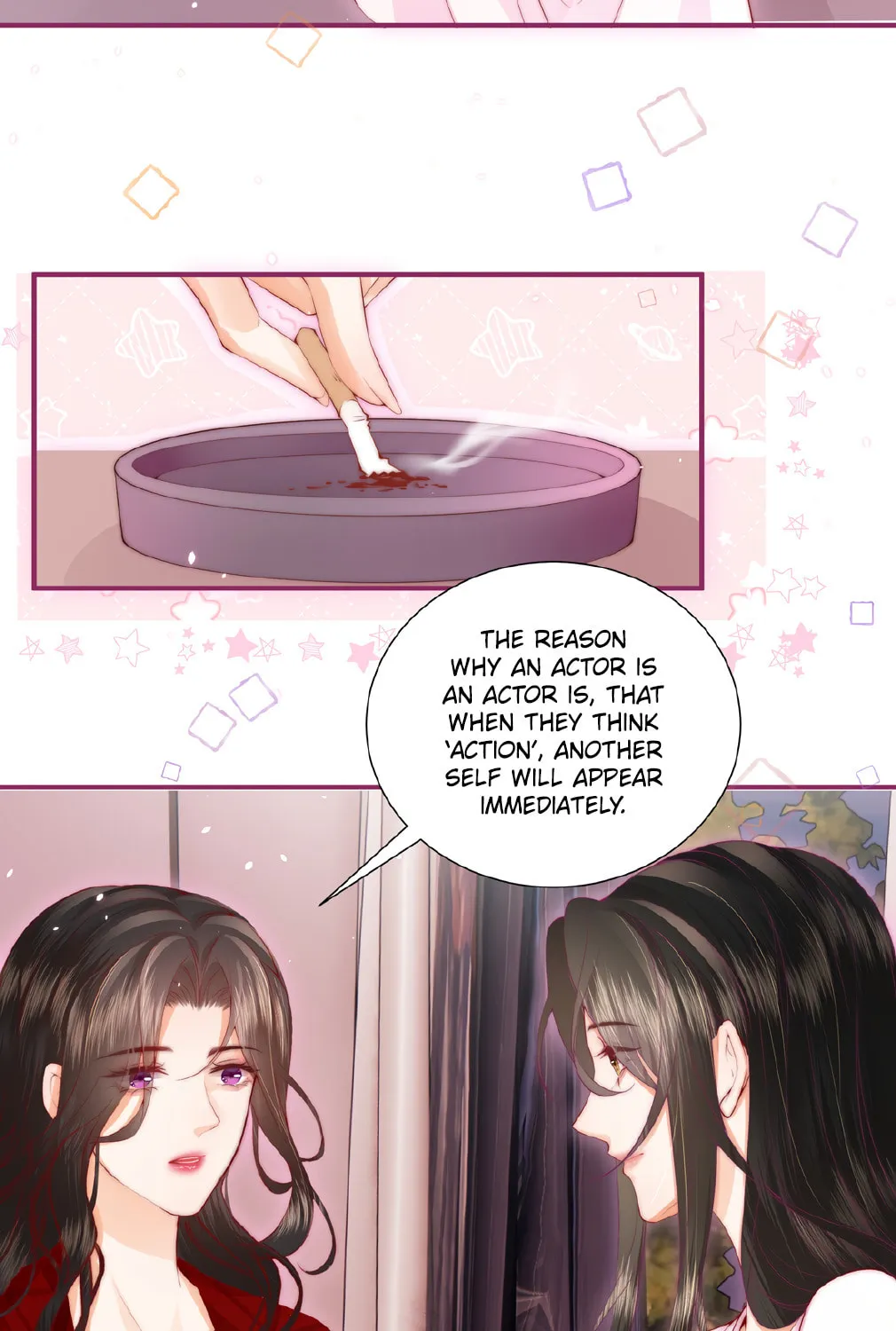 Read Presumptuous chapter 3 image 16 on Lezhin