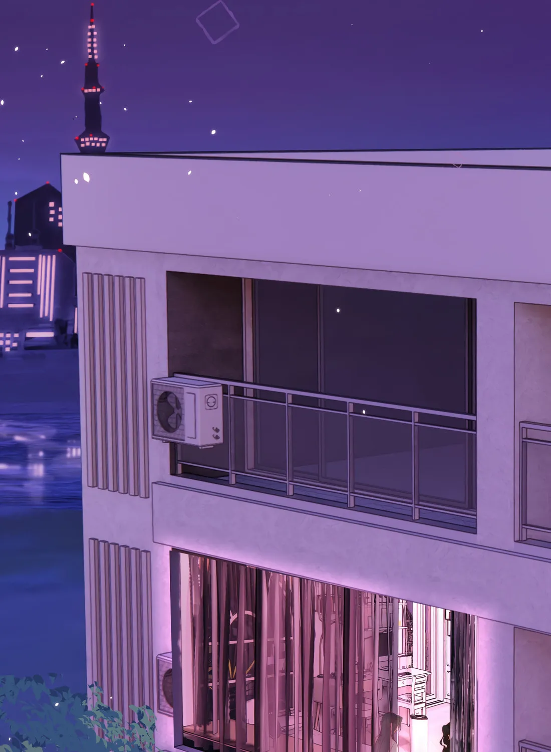 Read Presumptuous chapter 3 image 18 on Lezhin