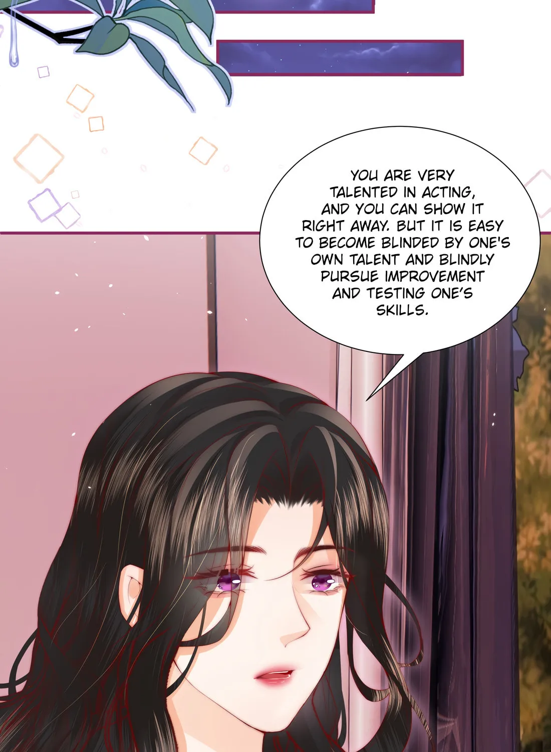 Read Presumptuous chapter 3 image 20 on Lezhin