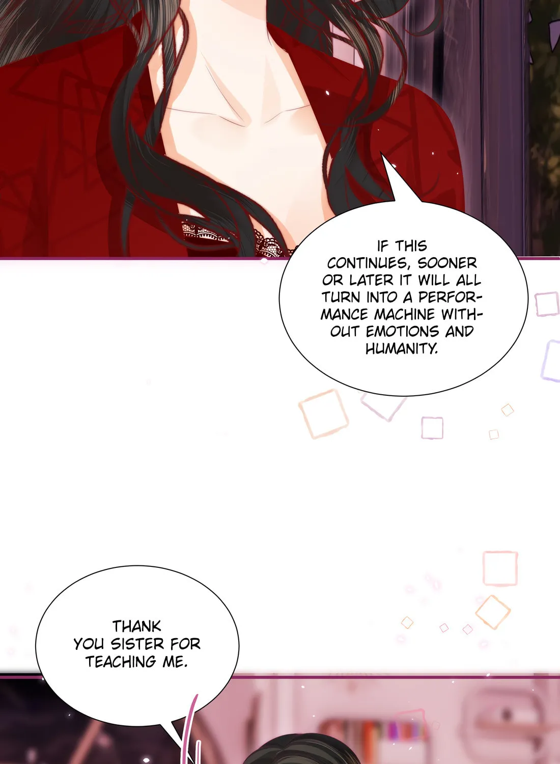 Read Presumptuous chapter 3 image 21 on Lezhin