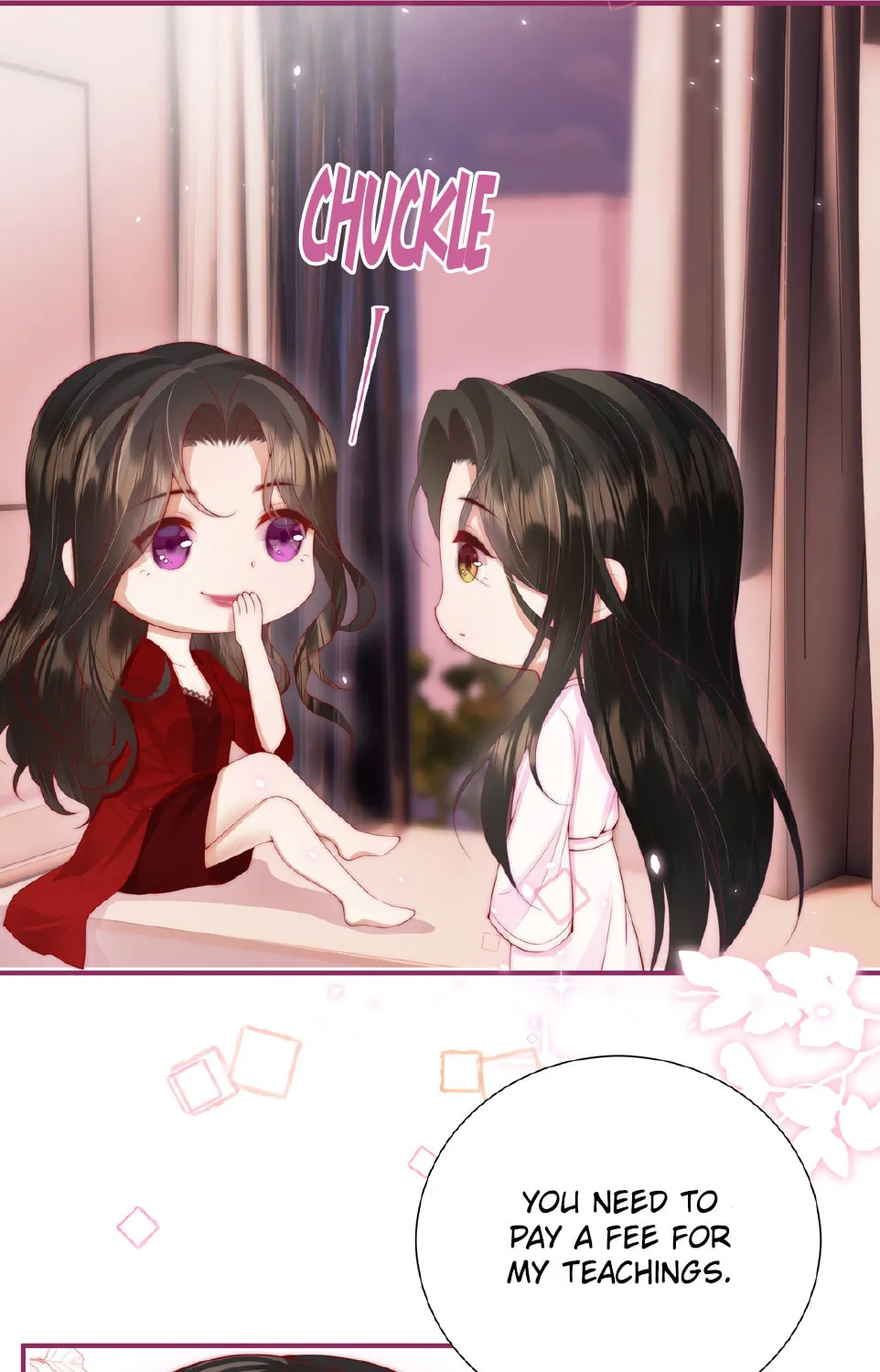 Read Presumptuous chapter 3 image 24 on Lezhin
