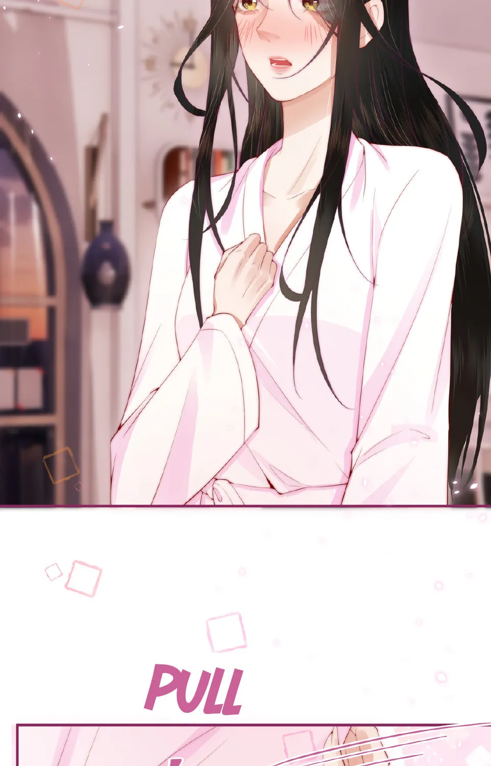 Read Presumptuous chapter 3 image 26 on Lezhin