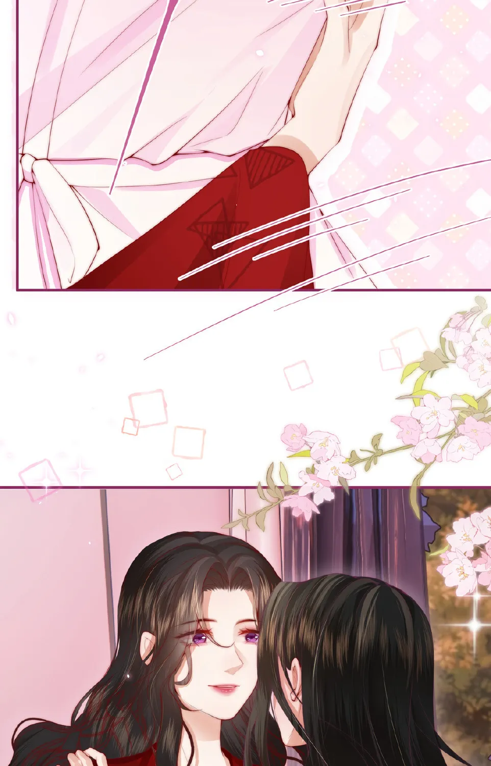 Read Presumptuous chapter 3 image 27 on Lezhin