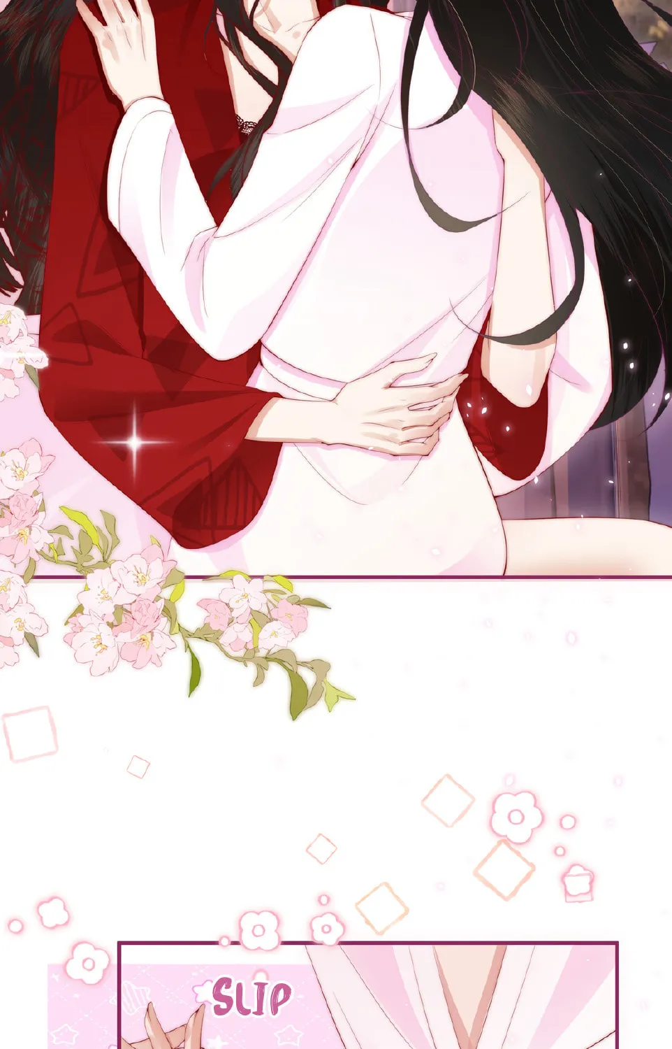 Read Presumptuous chapter 3 image 28 on Lezhin