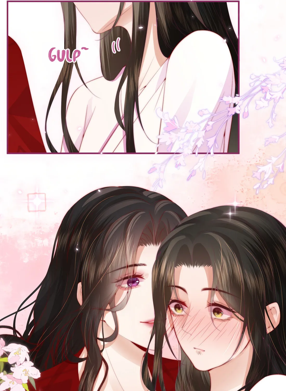 Read Presumptuous chapter 3 image 30 on Lezhin