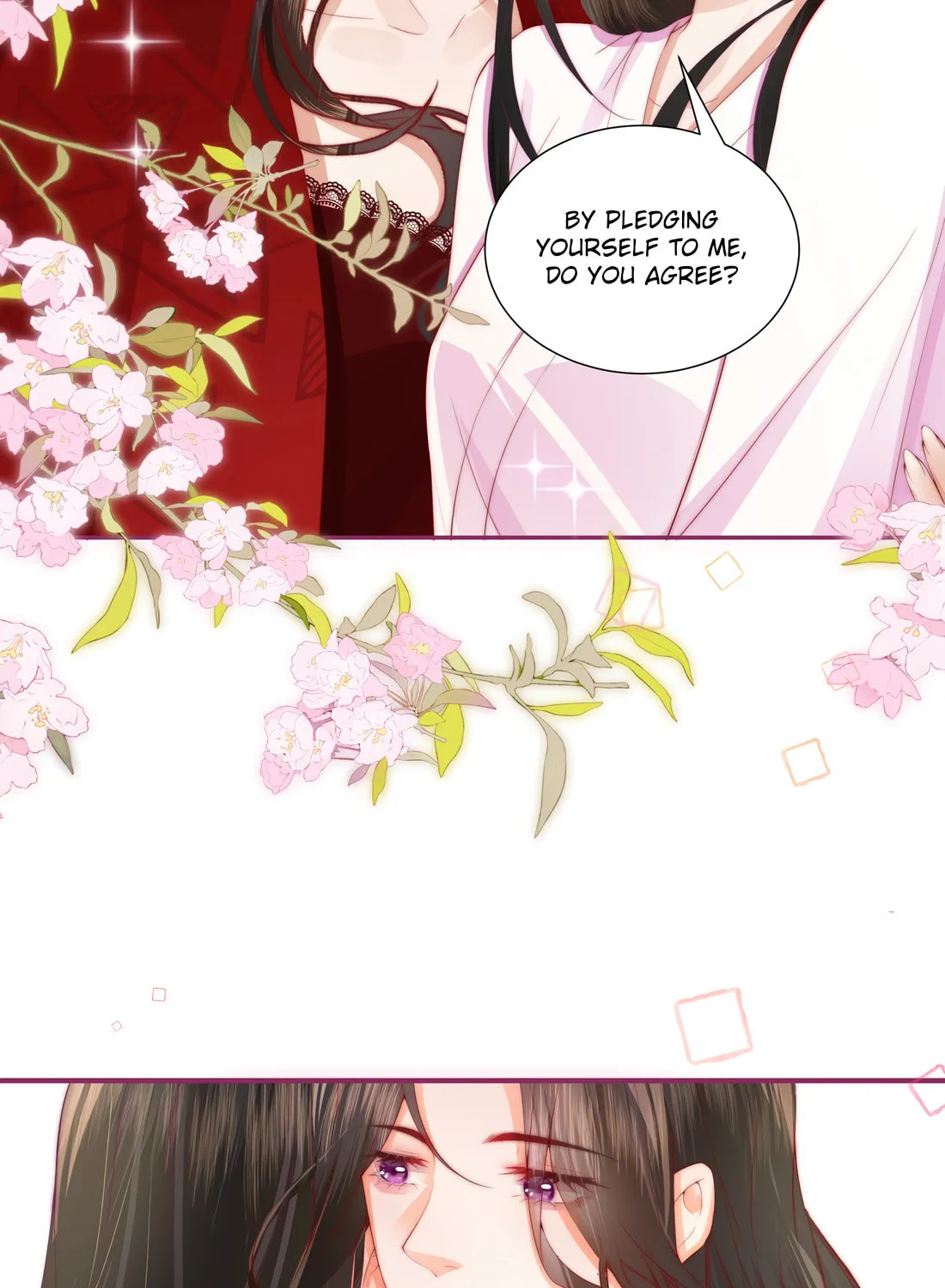 Read Presumptuous chapter 3 image 31 on Lezhin