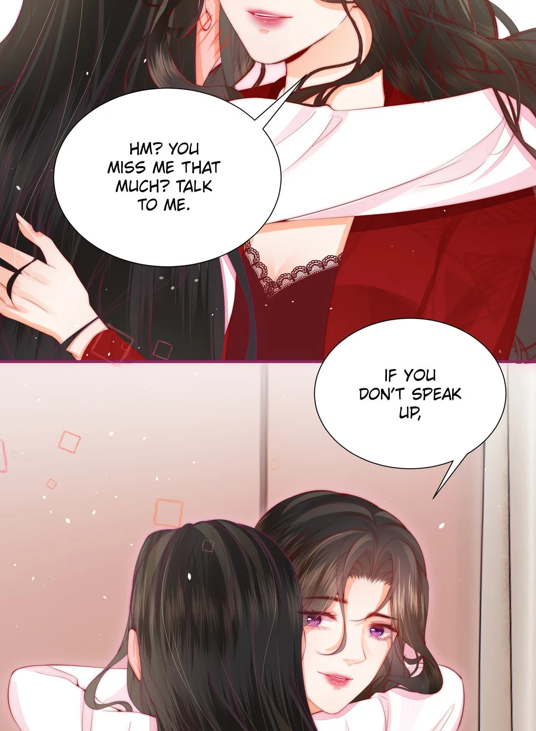 Read Presumptuous chapter 3 image 32 on Lezhin