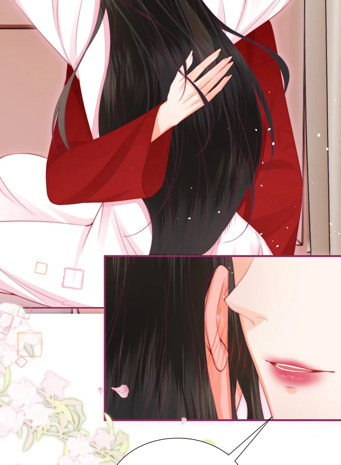 Read Presumptuous chapter 3 image 33 on Lezhin