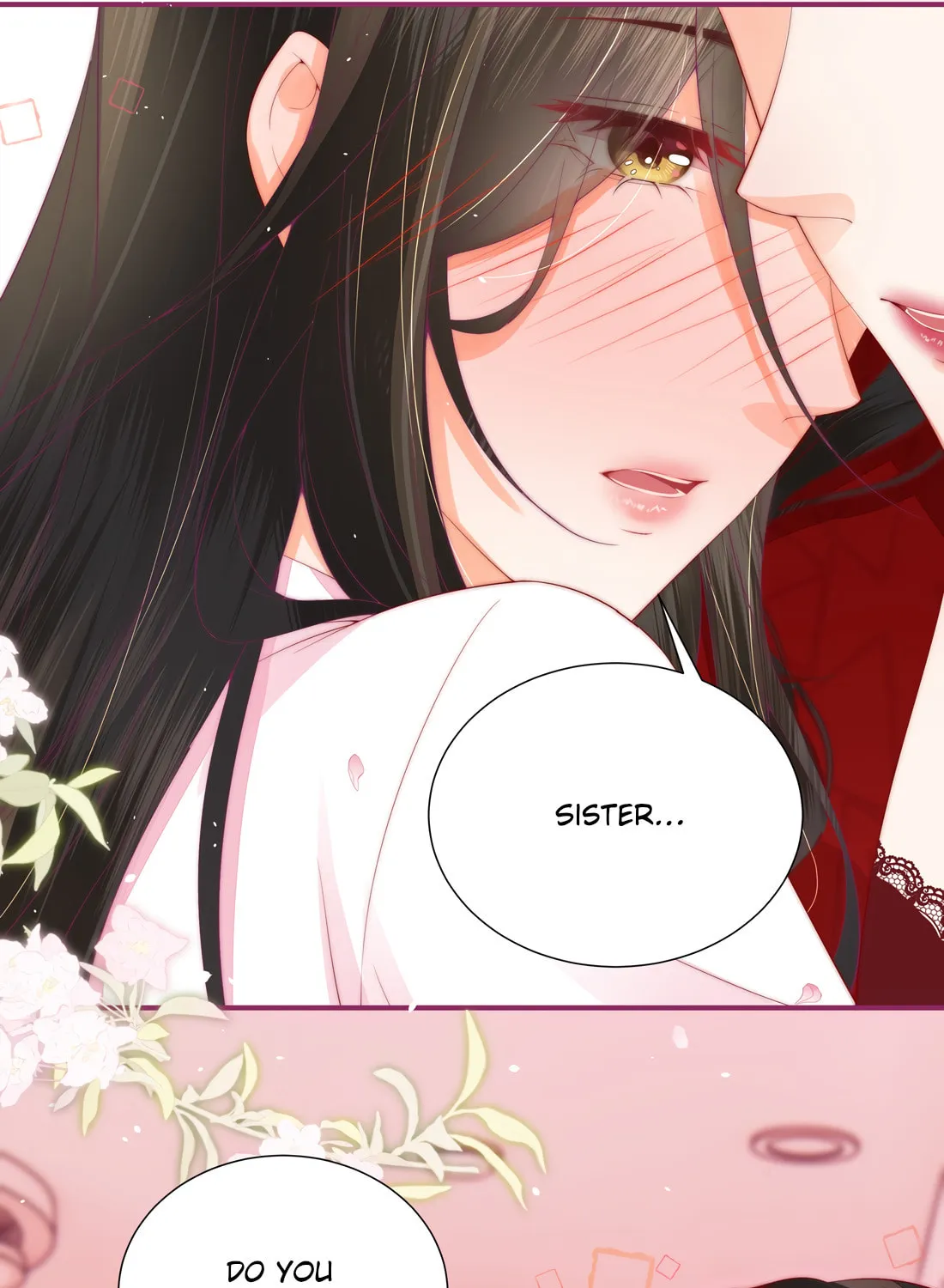 Read Presumptuous chapter 3 image 35 on Lezhin