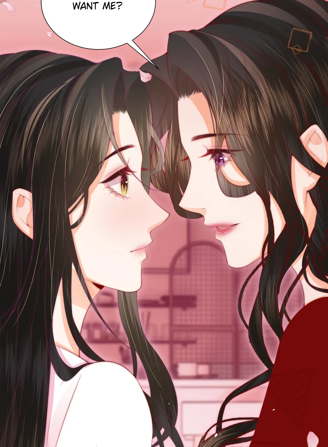 Read Presumptuous chapter 3 image 36 on Lezhin