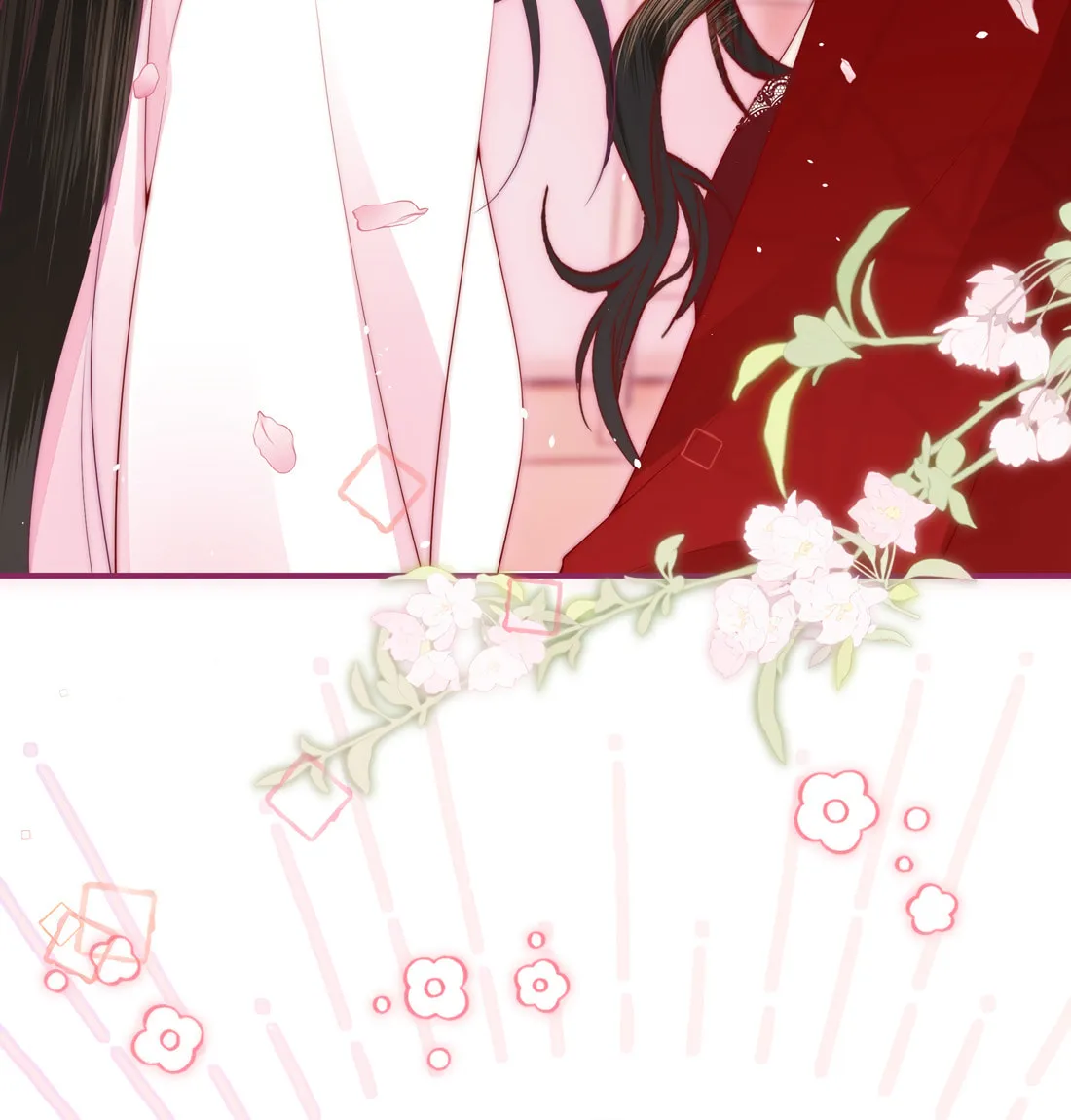 Read Presumptuous chapter 3 image 37 on Lezhin