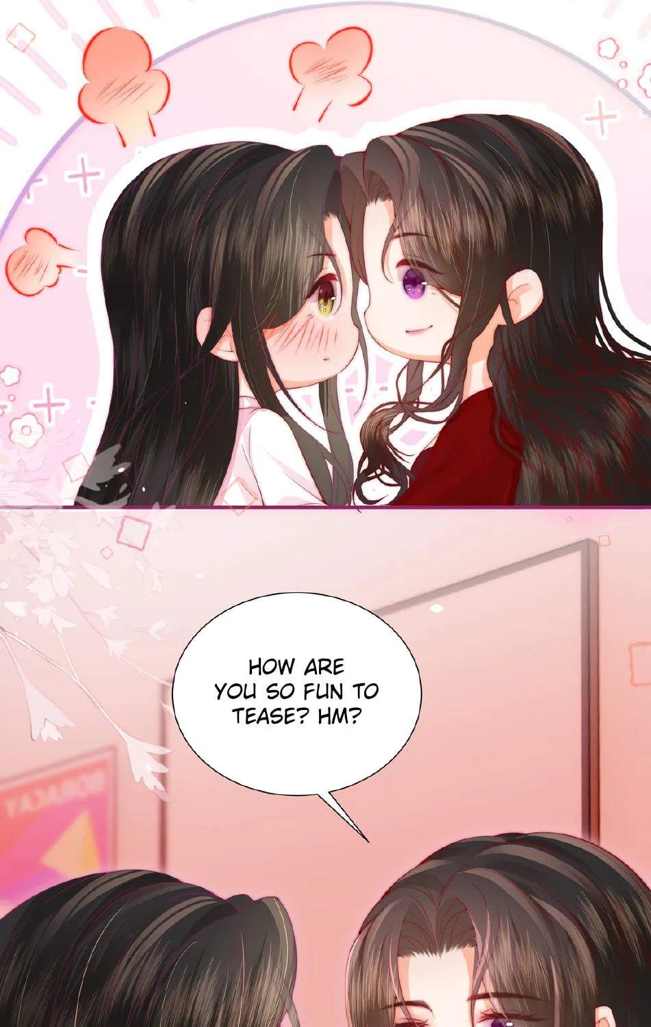 Read Presumptuous chapter 3 image 38 on Lezhin