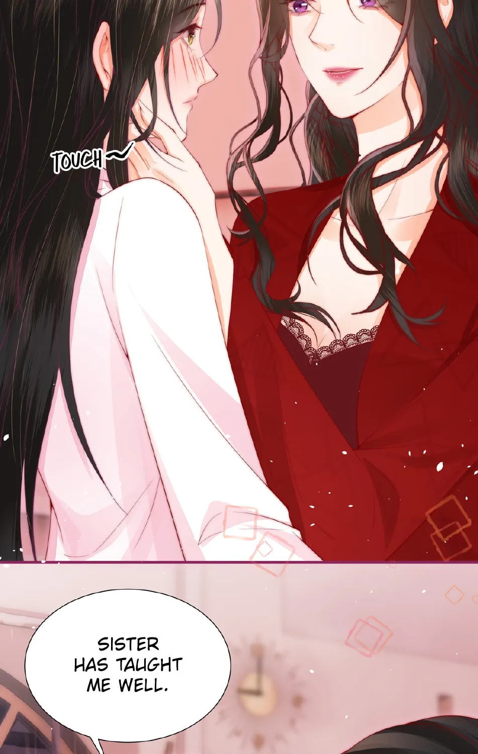 Read Presumptuous chapter 3 image 39 on Lezhin
