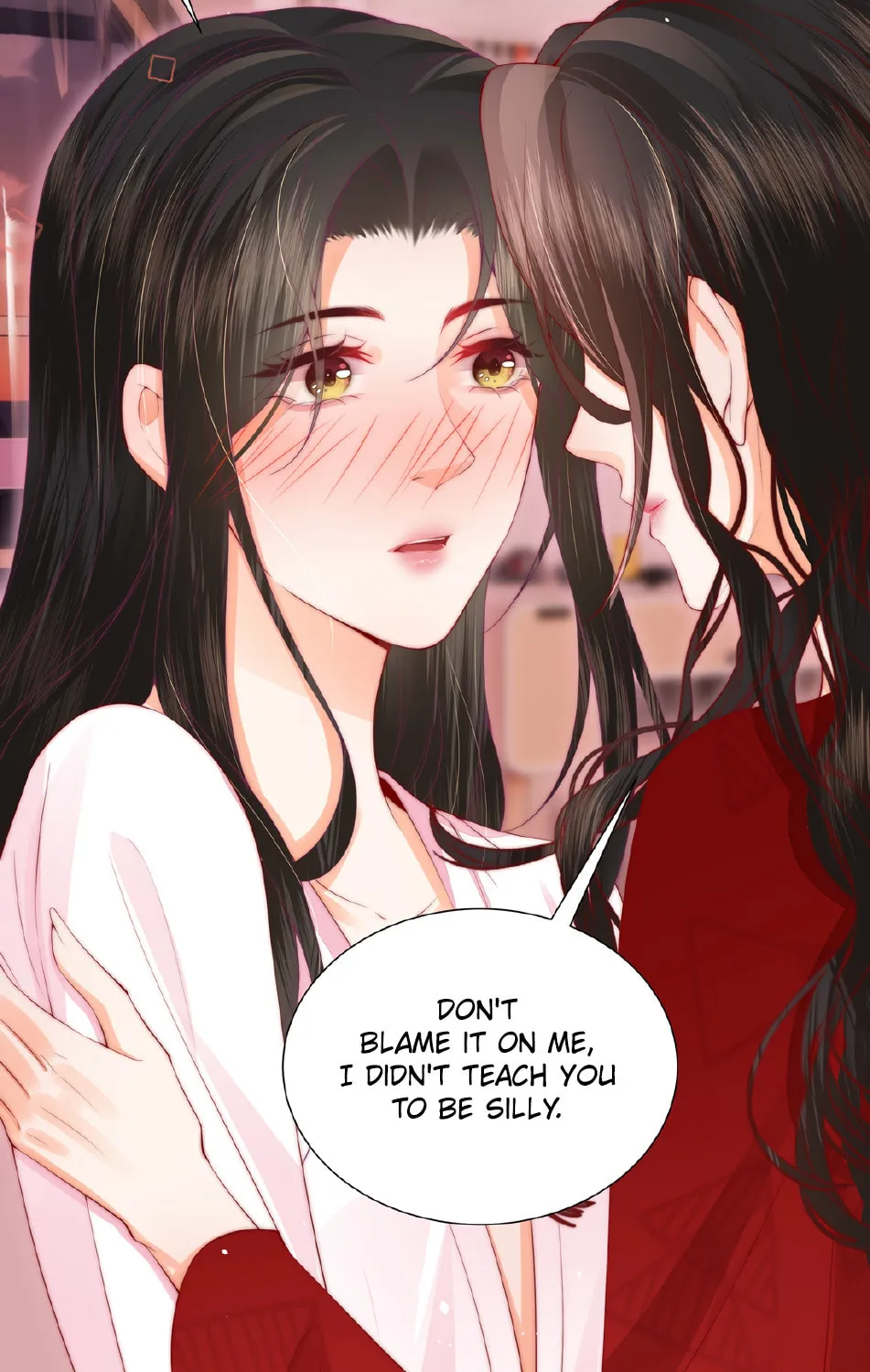Read Presumptuous chapter 3 image 40 on Lezhin