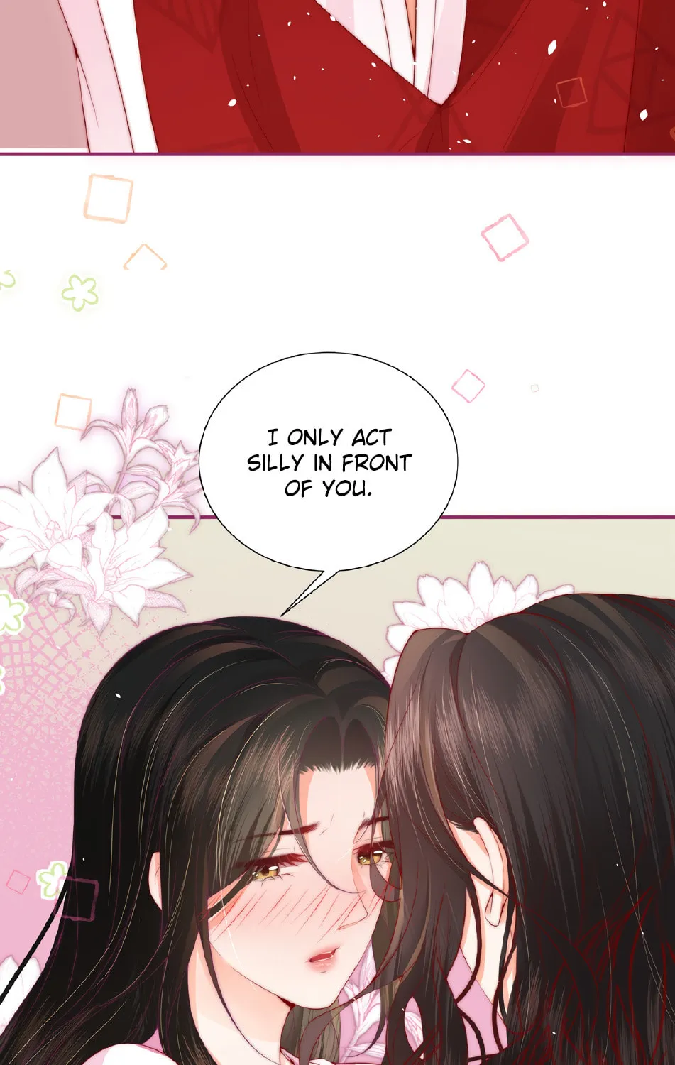 Read Presumptuous chapter 3 image 41 on Lezhin