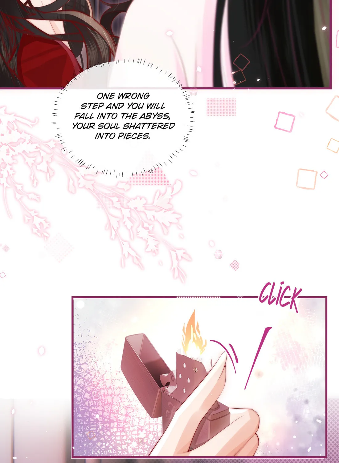 Read Presumptuous chapter 3 image 8 on Lezhin