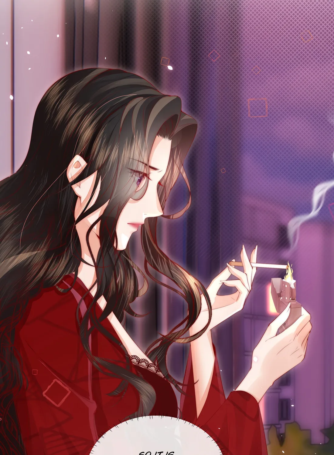 Read Presumptuous chapter 3 image 9 on Lezhin