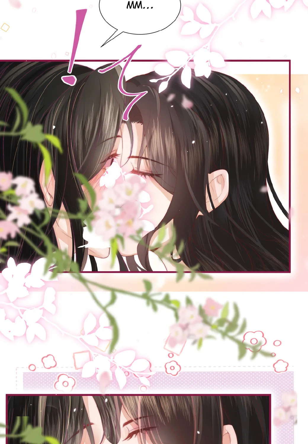 Read Presumptuous chapter 4 image 11 on Lezhin