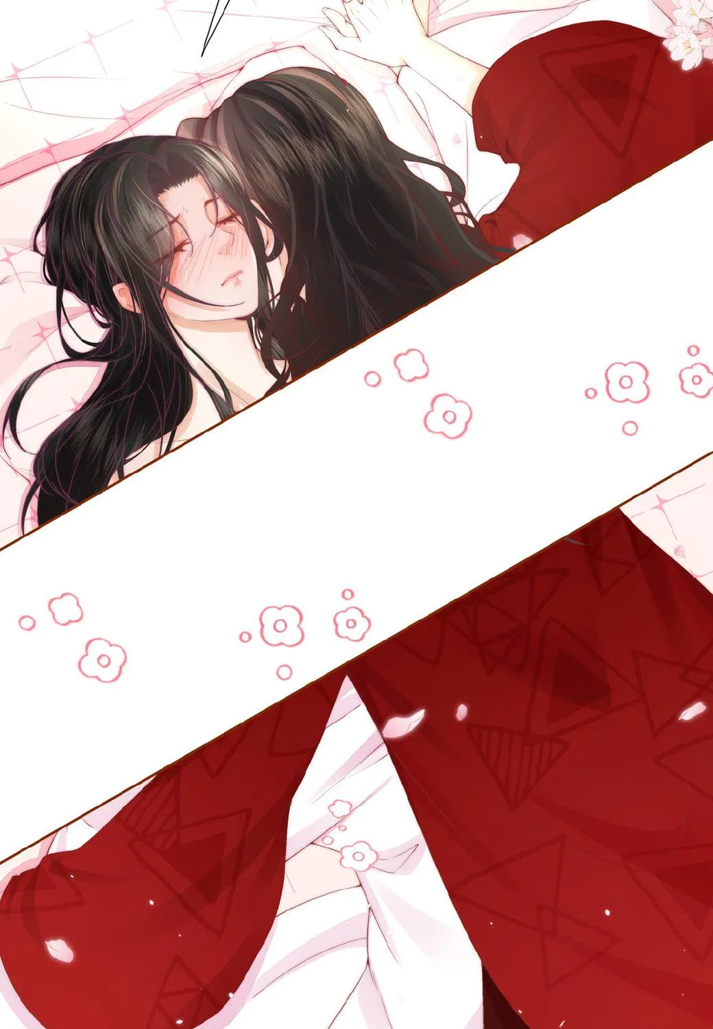 Read Presumptuous chapter 4 image 15 on Lezhin