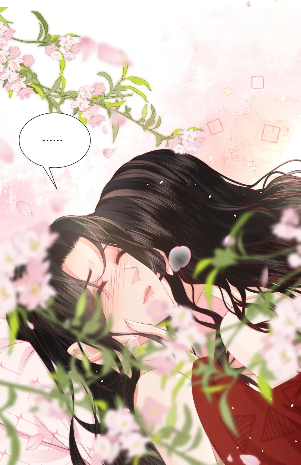 Read Presumptuous chapter 4 image 19 on Lezhin