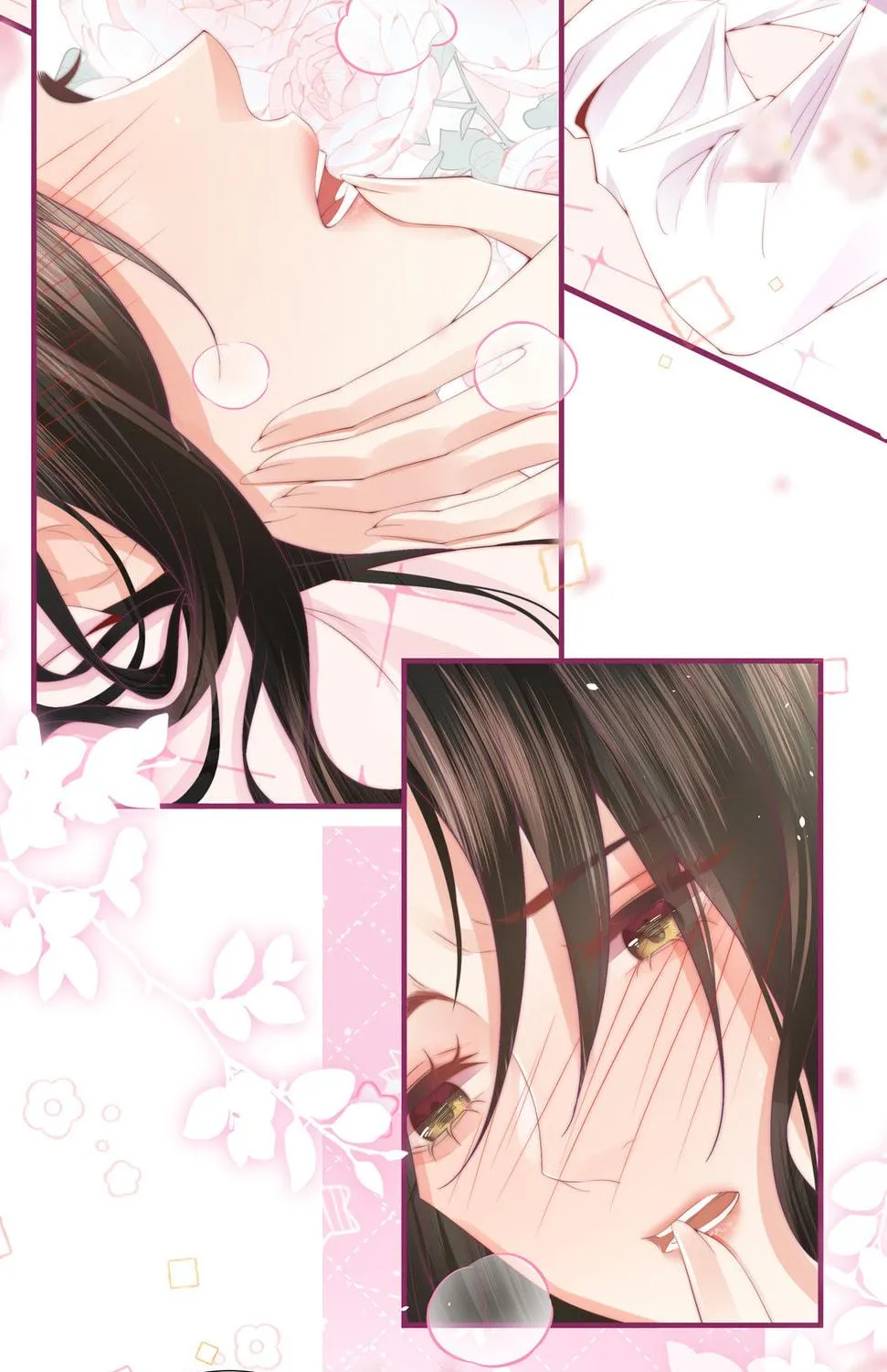 Read Presumptuous chapter 4 image 21 on Lezhin