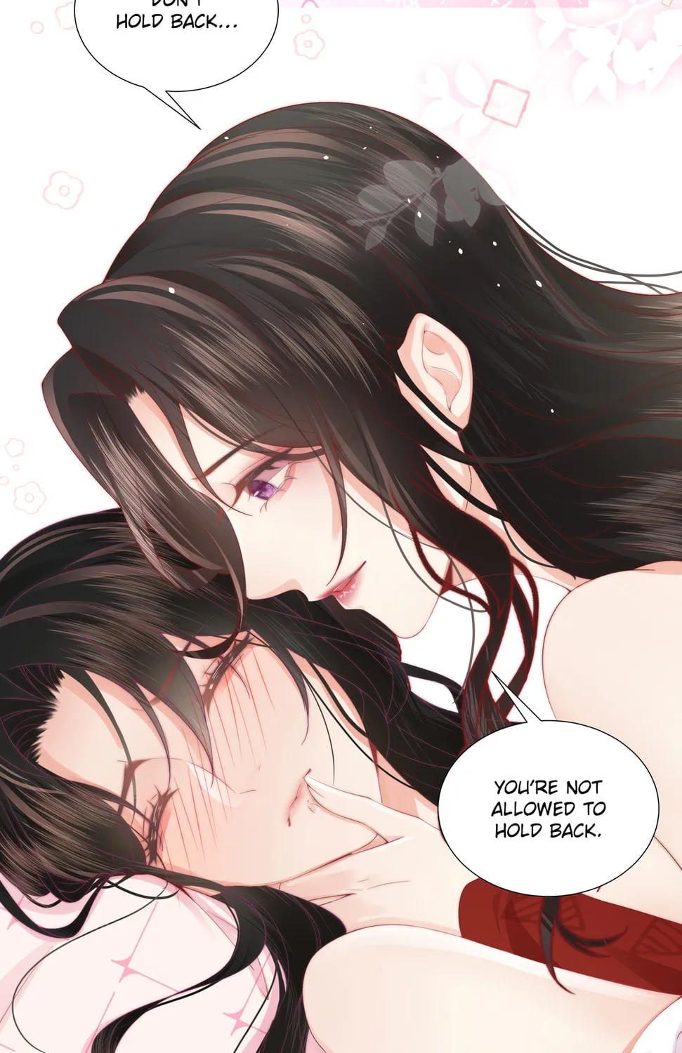 Read Presumptuous chapter 4 image 23 on Lezhin