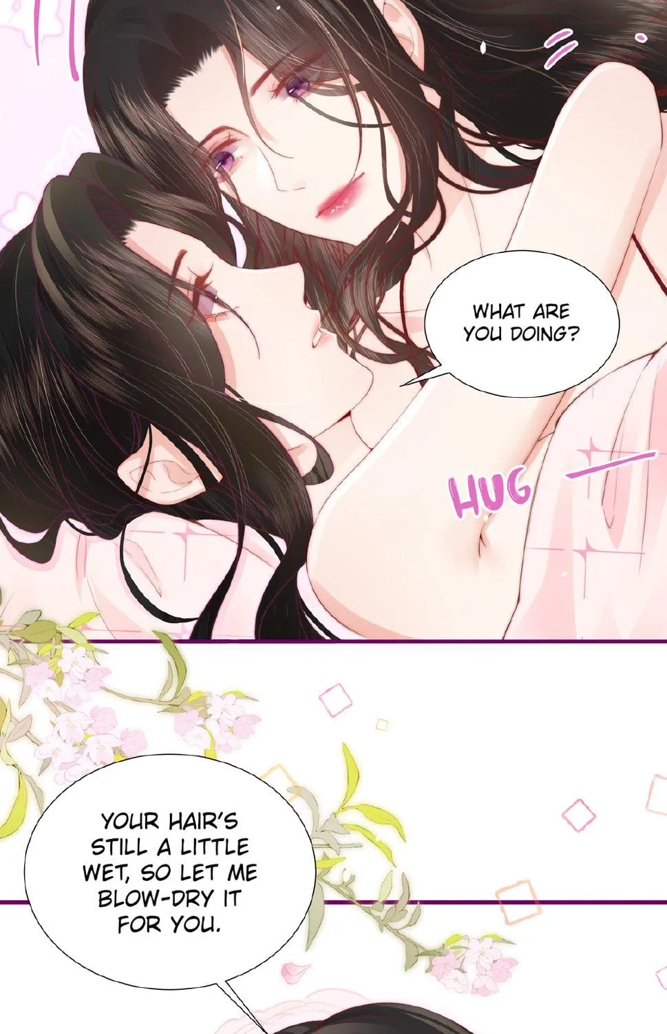 Read Presumptuous chapter 4 image 39 on Lezhin