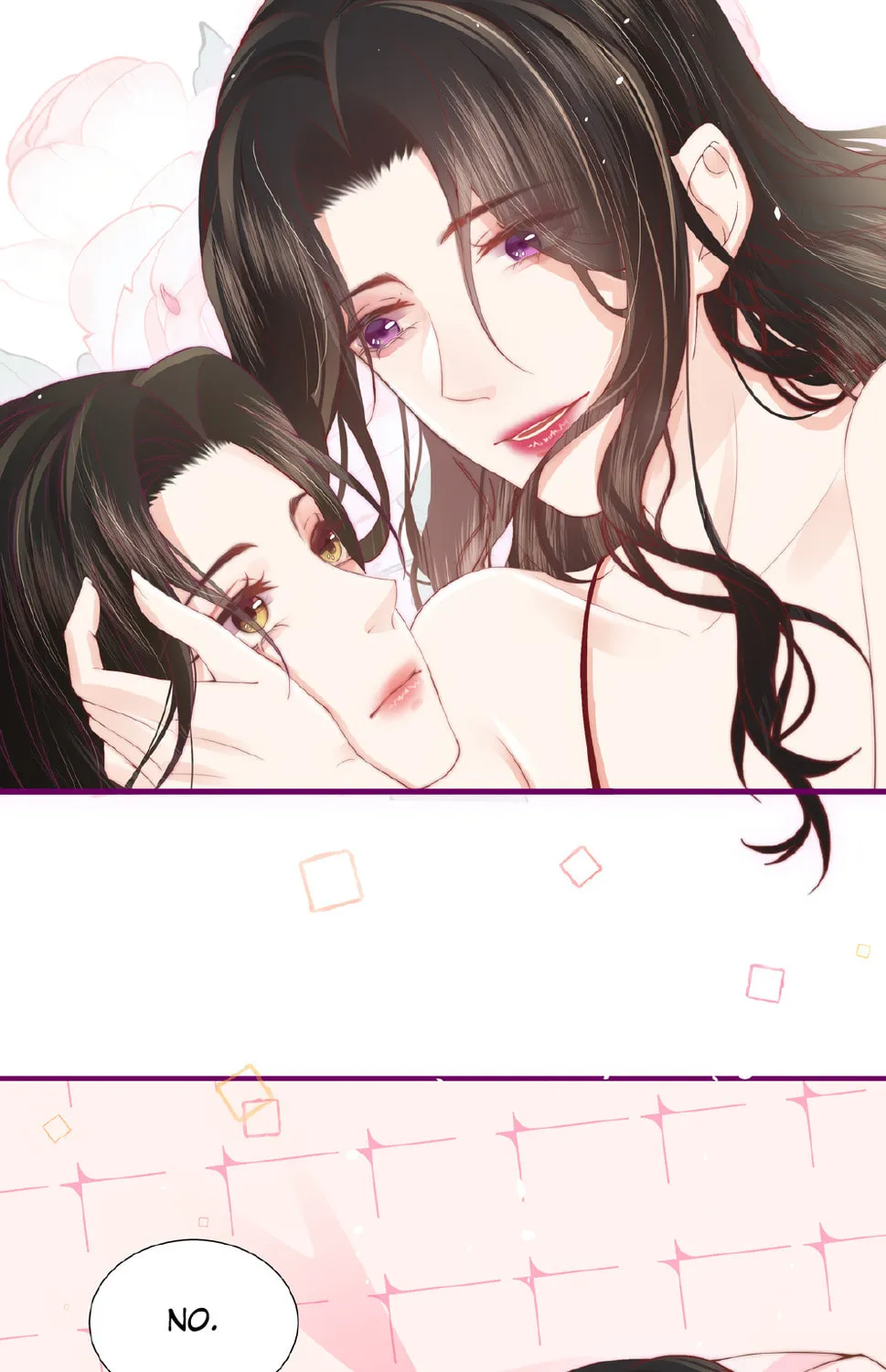 Read Presumptuous chapter 4 image 41 on Lezhin
