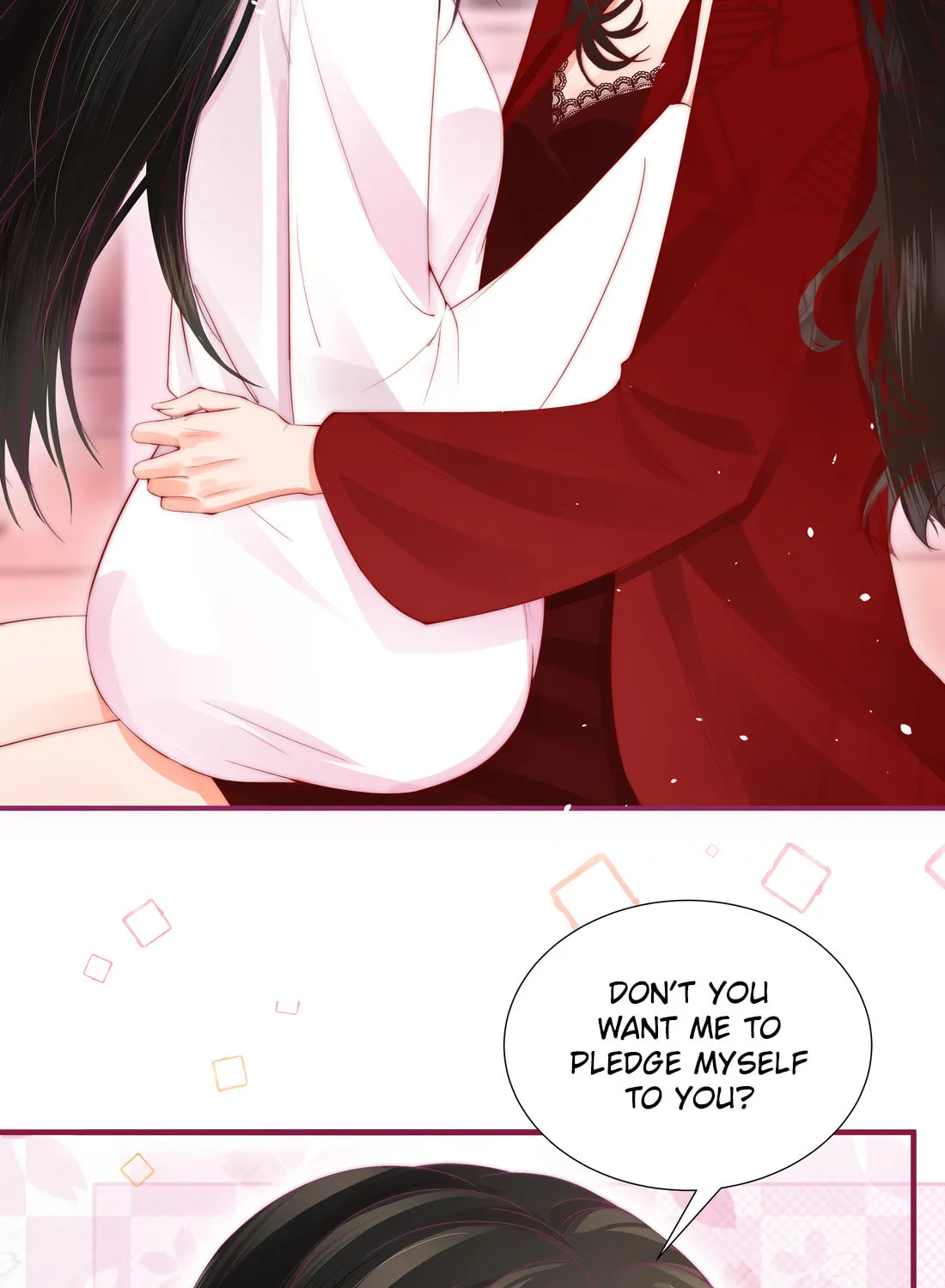 Read Presumptuous chapter 4 image 5 on Lezhin