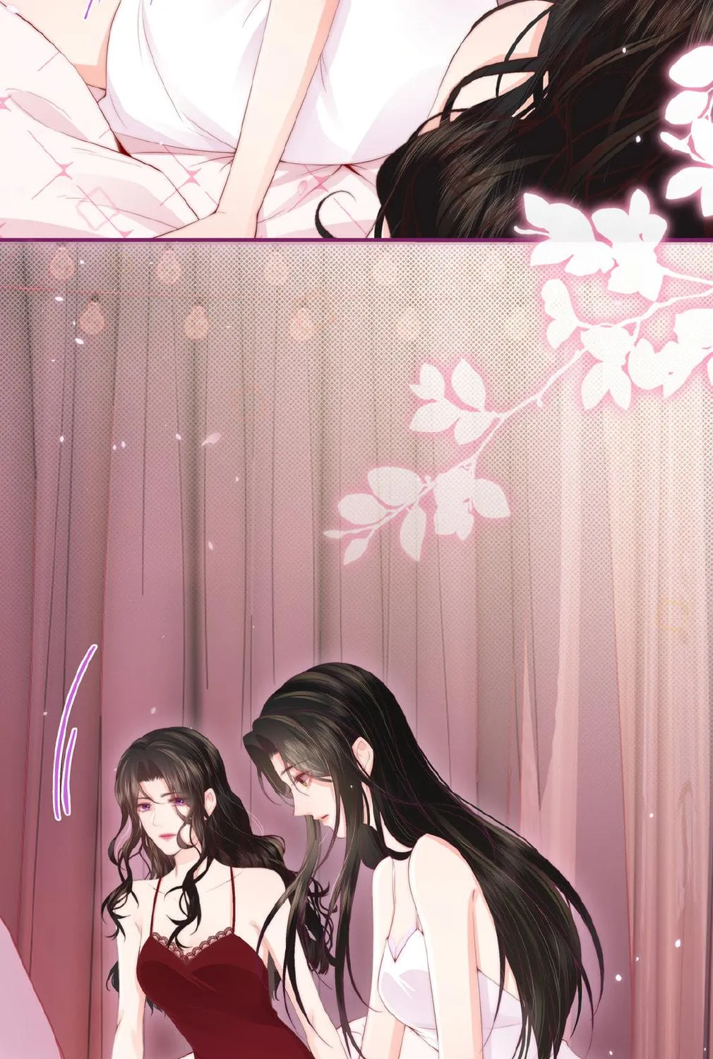 Read Presumptuous chapter 4 image 51 on Lezhin