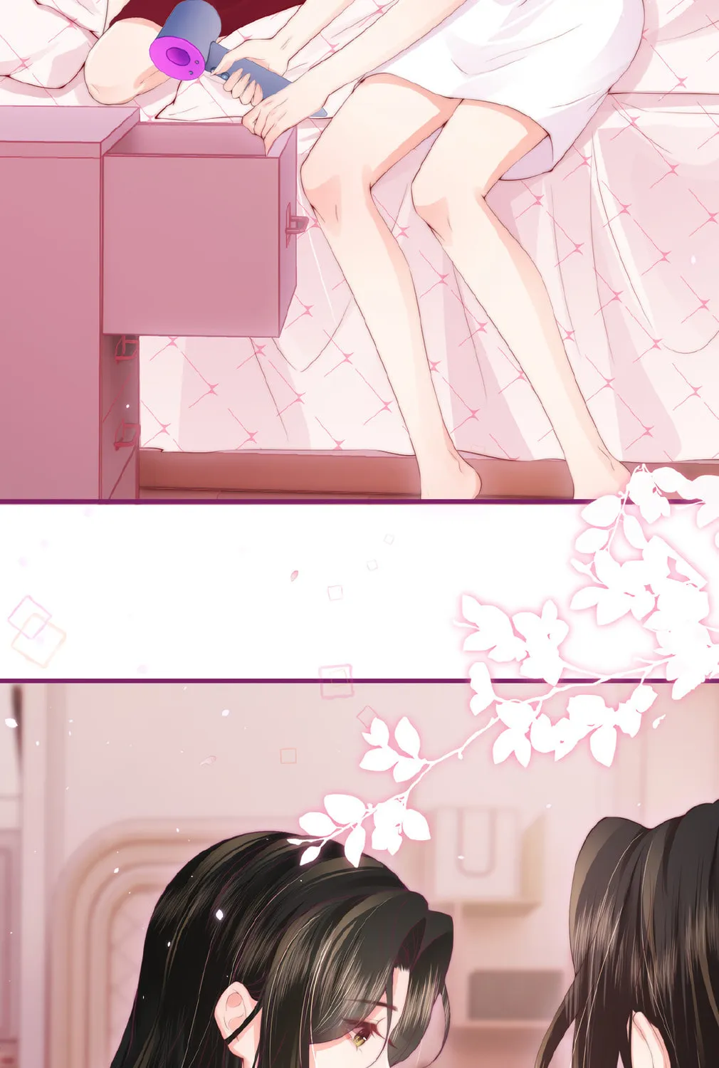 Read Presumptuous chapter 4 image 53 on Lezhin