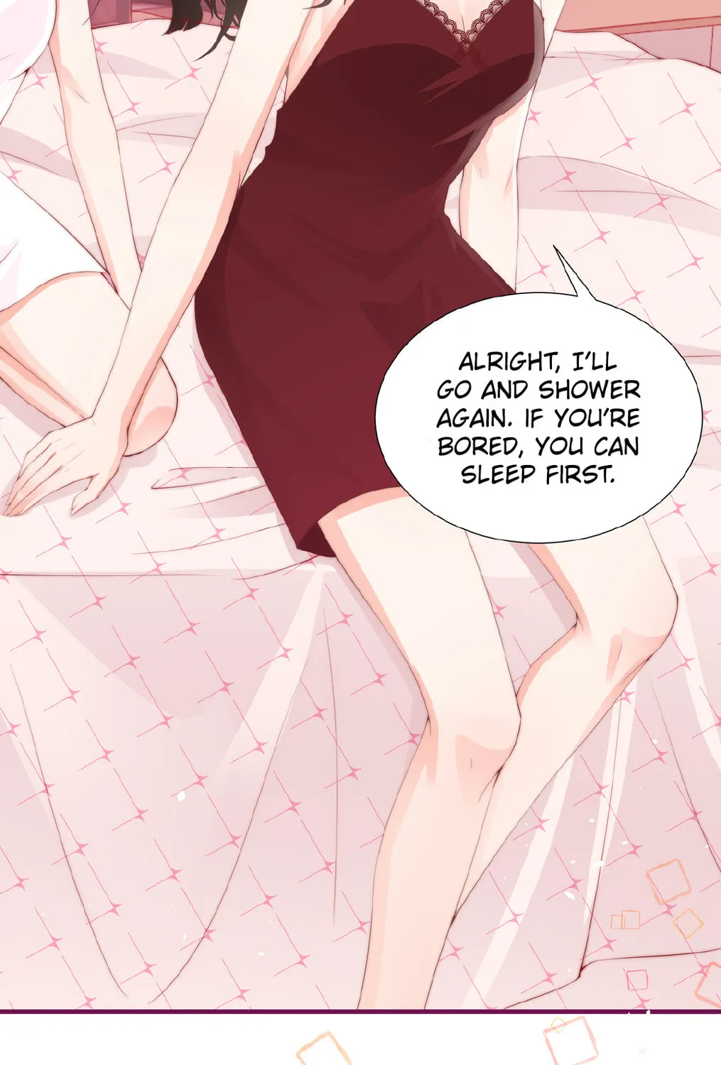 Read Presumptuous chapter 4 image 65 on Lezhin