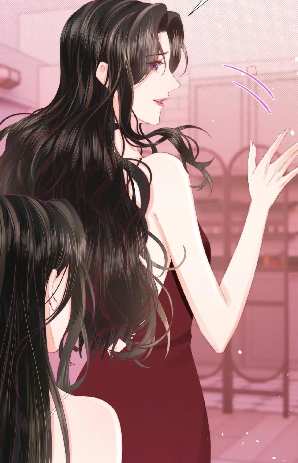 Read Presumptuous chapter 4 image 69 on Lezhin