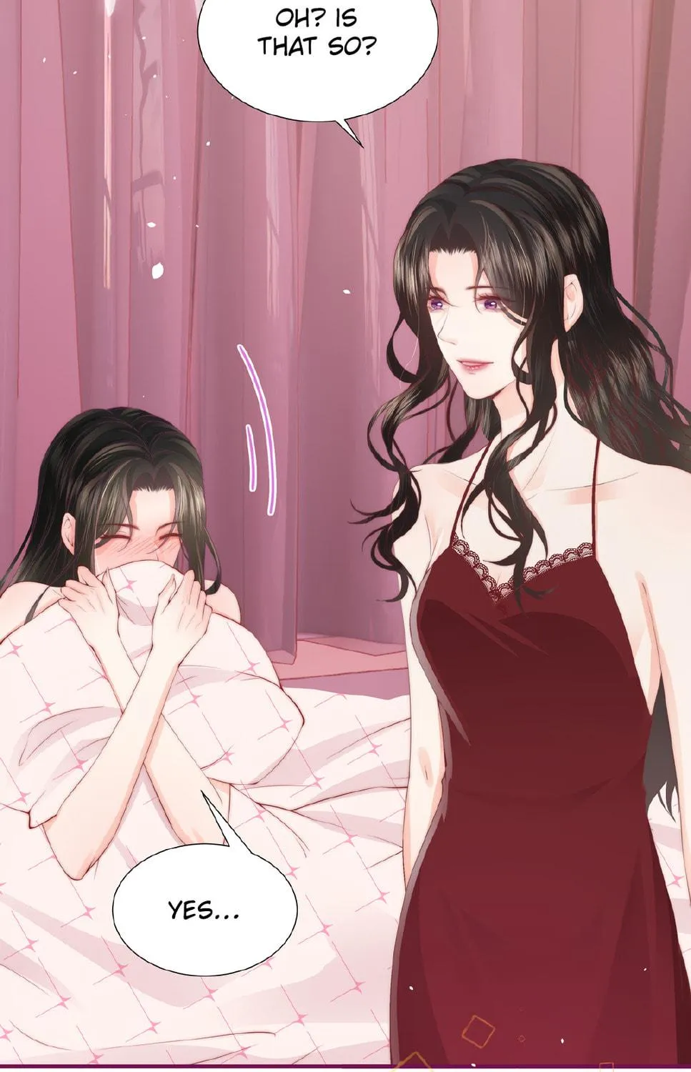Read Presumptuous chapter 4 image 75 on Lezhin