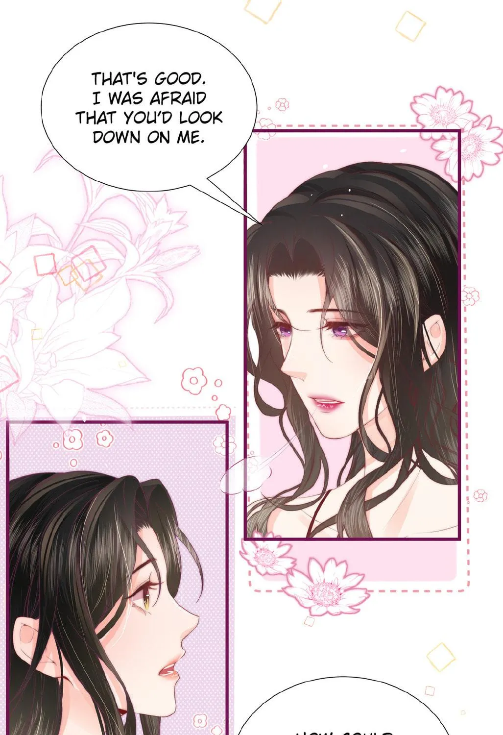 Read Presumptuous chapter 4 image 77 on Lezhin
