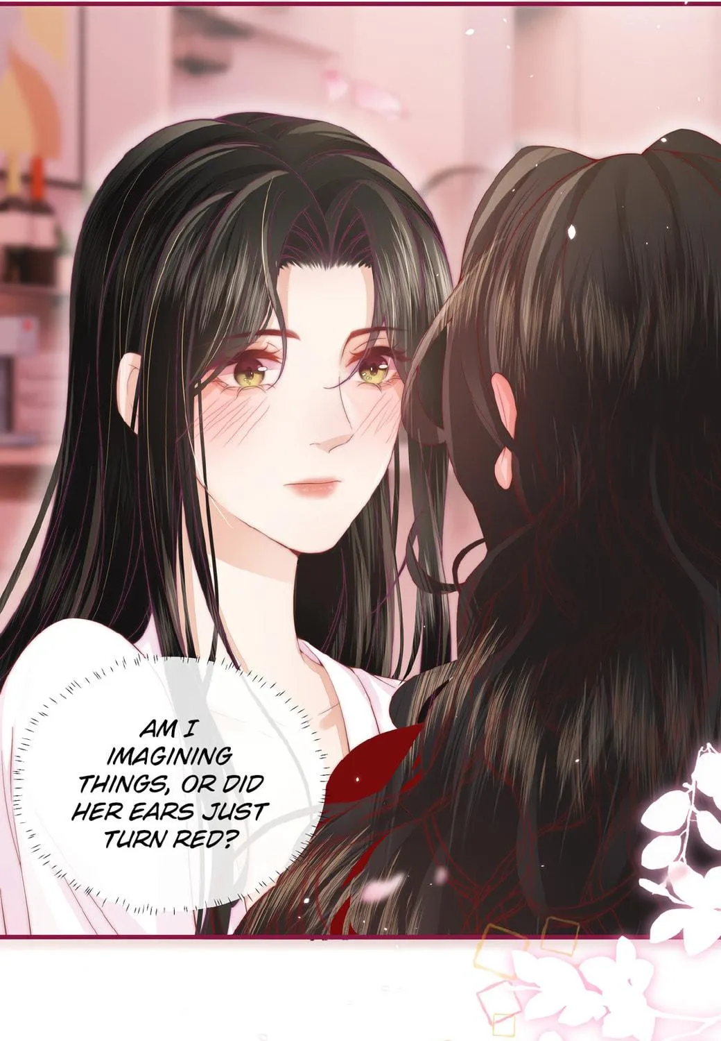 Read Presumptuous chapter 4 image 9 on Lezhin