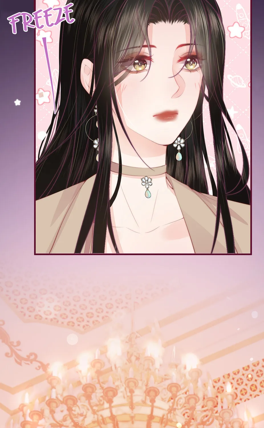 Read Presumptuous chapter 5 image 13 on Lezhin