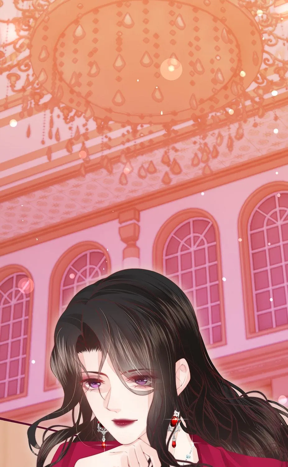 Read Presumptuous chapter 5 image 15 on Lezhin