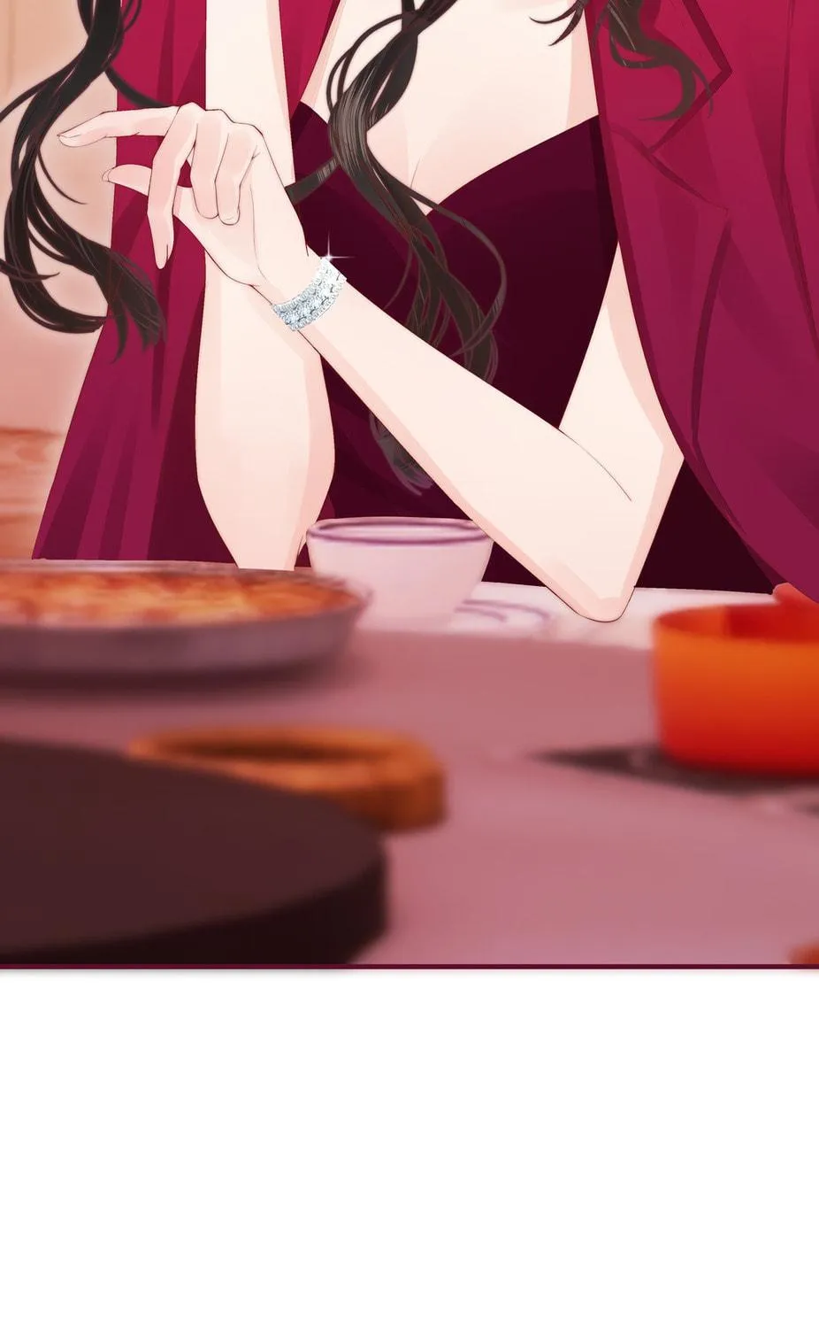 Read Presumptuous chapter 5 image 17 on Lezhin
