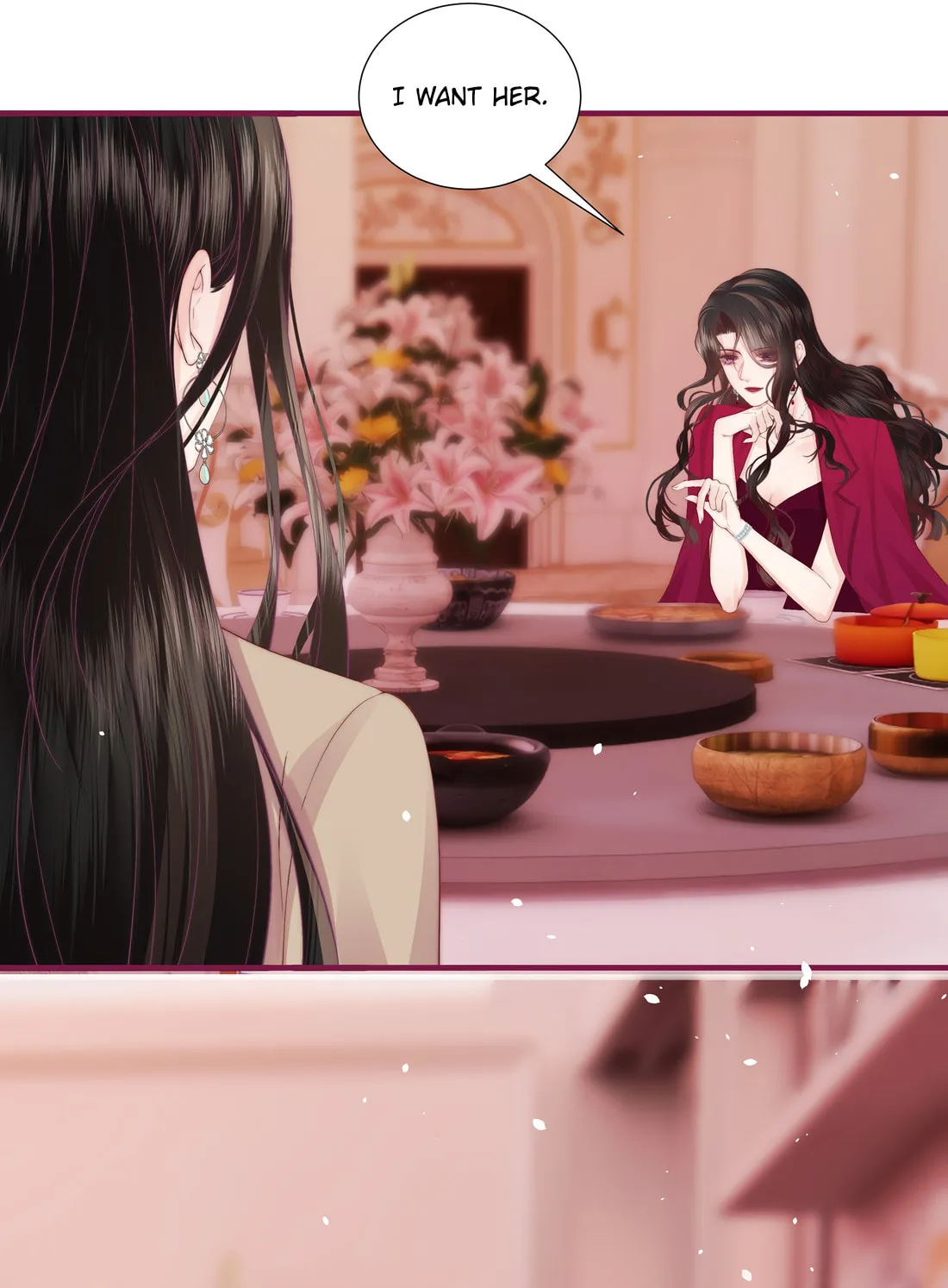 Read Presumptuous chapter 5 image 19 on Lezhin