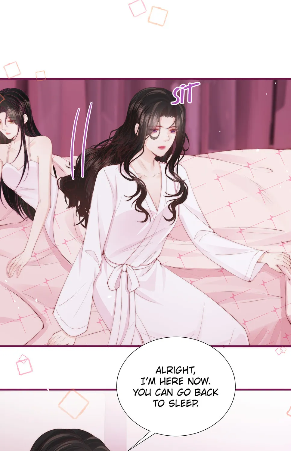 Read Presumptuous chapter 5 image 32 on Lezhin