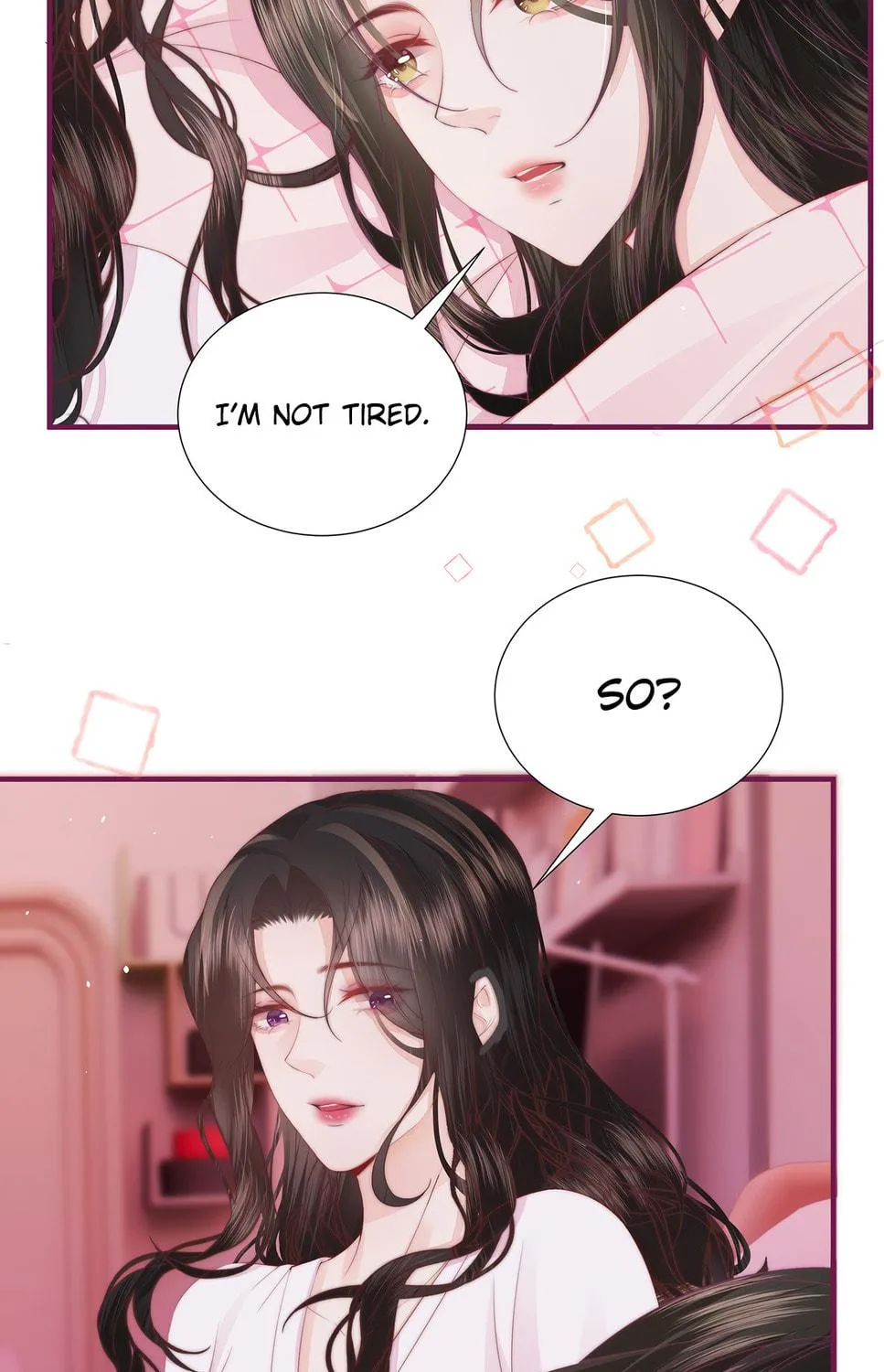 Read Presumptuous chapter 5 image 36 on Lezhin