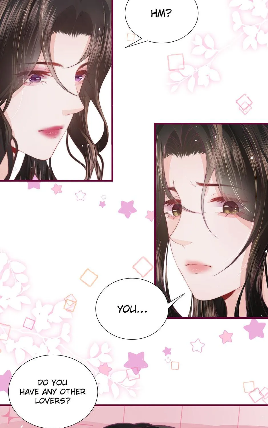 Read Presumptuous chapter 5 image 44 on Lezhin