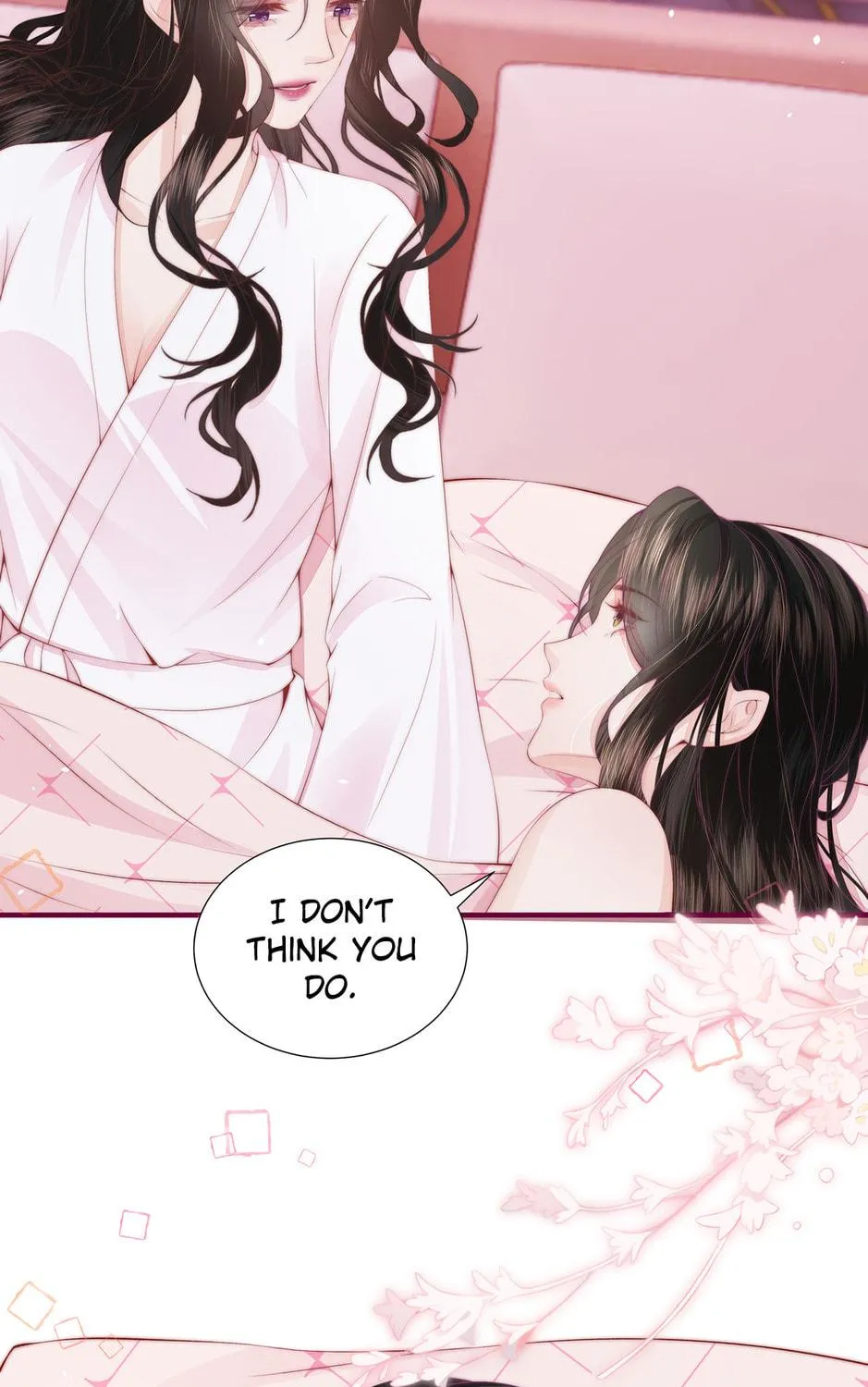 Read Presumptuous chapter 5 image 48 on Lezhin