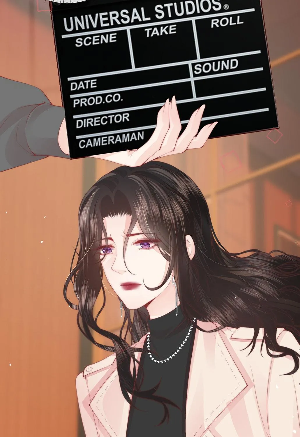 Read Presumptuous chapter 5 image 54 on Lezhin